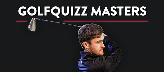 GolfQuizz Masters
