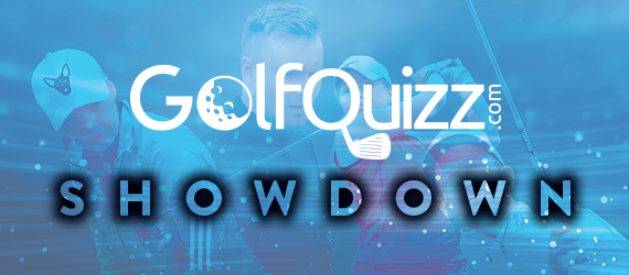 GolfQuizz Masters