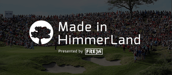 GolfQuizz X Made in HimmerLand presented by FREJA 2021