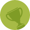 GolfQuizz trophy